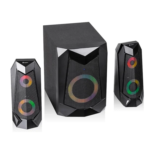 Tracer 46497 Hi-Cube RGB Flow 2.1 reproduktorová sústava - 2