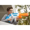 NERF Super Soaker Twister vodná pištoľ thumbnail