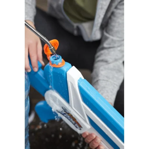 NERF Super Soaker Twister vodná pištoľ - 5