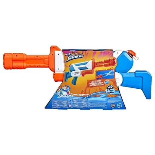 NERF Super Soaker Twister vodná pištoľ - 7