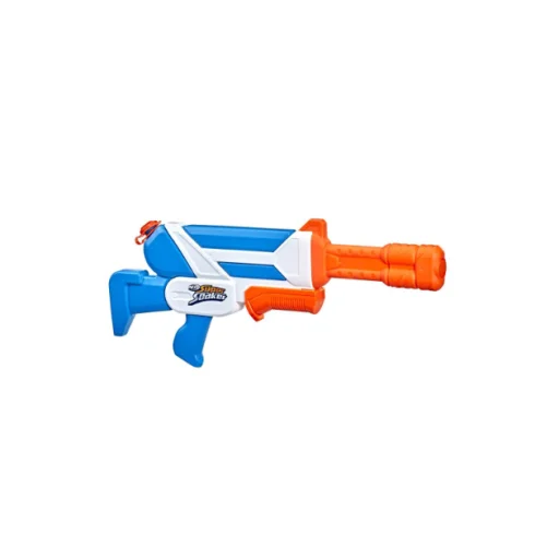 NERF Super Soaker Twister vodná pištoľ - 1
