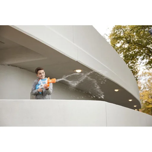 NERF Super Soaker Twister vodná pištoľ - 2