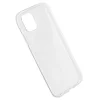 Hama 00187385 iPhone 11 Crystal Clear priehľadné puzdro thumbnail