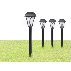 Beper P207ILO040 sada solárnych záhradných lámp