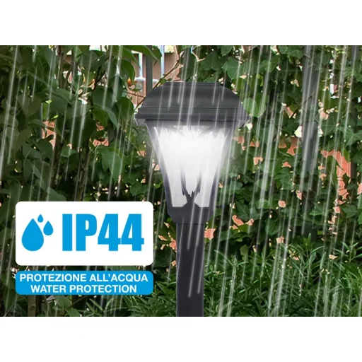 Beper P207ILO040 sada solárnych záhradných lámp - 4