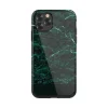Devia Marble Series iPhone 11 Pro Max zelené puzdro thumbnail