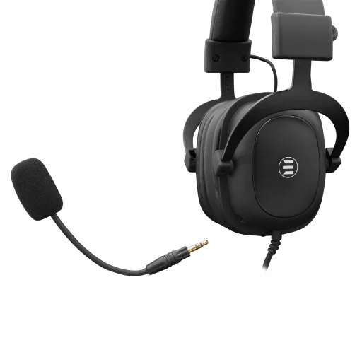 White Shark TAIKO Premium Line ESL-HS4 herné slúchadlá s mikrofónom - 4
