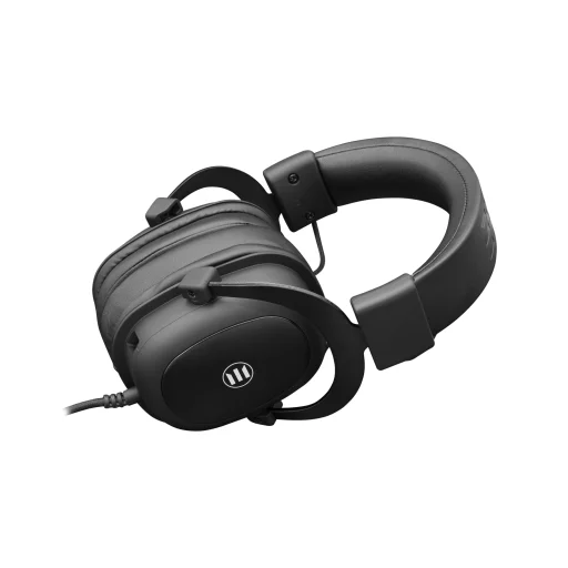 White Shark TAIKO Premium Line ESL-HS4 herné slúchadlá s mikrofónom - 3