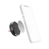 Hama 00201518 magnetický držiak na mobil do auta na palubnú dosku, otočný o 360°, univerzálny thumbnail