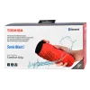 Toshiba Sonic Blast 2 TY-WSP80 červený Bluetooth reproduktor thumbnail