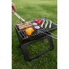 Blaupunkt GC201 hordozható grillsütő thumbnail