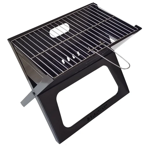 Blaupunkt GC201 hordozható grillsütő - 1