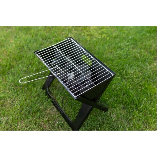 Blaupunkt GC201 hordozható grillsütő - 3