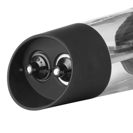 Salter 7612 BKXRAUP kettős mechanikus só- és borsőrlő - 3