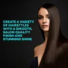 Revamp ST-2750-EU2 iGEN Progloss vezeték nélküli kerámia hajvasaló thumbnail
