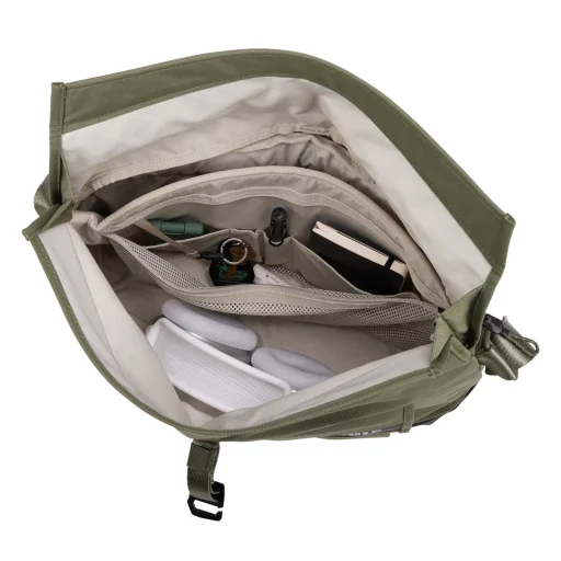 Thule 5008 Paramount Crossbody 14L Soft Green - 3