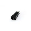Sbox Micro USB 2.0 samica - USB Type-C OTG adaptér thumbnail