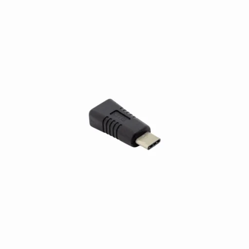 Sbox Micro USB 2.0 samica - USB Type-C OTG adaptér - 2