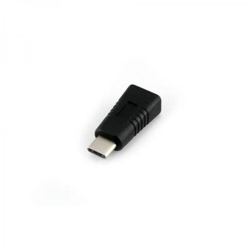 Sbox Micro USB 2.0 samica - USB Type-C OTG adaptér - 4
