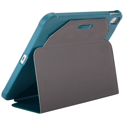 Case Logic 4972 Snapview Case iPad 10.9 CSIE-2156 Patina Blue - 7