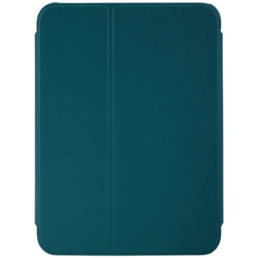 Case Logic 4972 Snapview Case iPad 10.9 CSIE-2156 Patina Blue - 3