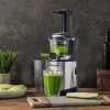 Gastroback 40145 Slow Juicer Advanced Vital lassú gyümölcsprés thumbnail