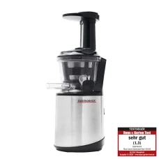 Gastroback 40145 Slow Juicer Advanced Vital lassú gyümölcsprés