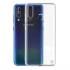 Tellur Cover Basic Silicone Samsung Galaxy A60 átlátszó tok thumbnail