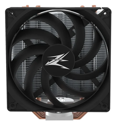 Zalman CNPS10X PERFORMA ST processzorhűtő - 3