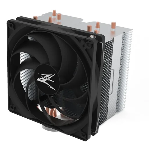 Zalman CNPS10X PERFORMA ST chladič procesora - 1