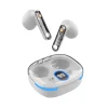 White Shark GEB-TWS37 HyperBeat White Bluetooth fülhallgató thumbnail