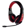 Media-Tech MT3574 Nemesis USB sztereó headset mikrofonnal thumbnail