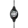 Media-Tech MT3574 Nemesis USB sztereó headset mikrofonnal thumbnail