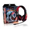 Media-Tech MT3574 Nemesis USB sztereó headset mikrofonnal thumbnail