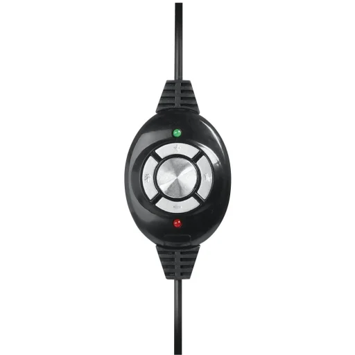 Media-Tech MT3574 Nemesis USB sztereó headset mikrofonnal - 4