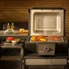 Severin ZB 8182 öntöttvas grillrács thumbnail