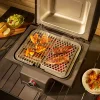 Severin ZB 8182 öntöttvas grillrács thumbnail