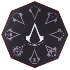 Subsonic Gaming Floor Mat Assassins Creed padlószőnyeg