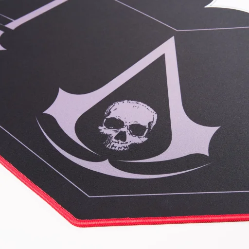 Subsonic Gaming Floor Mat Assassins Creed padlószőnyeg - 5