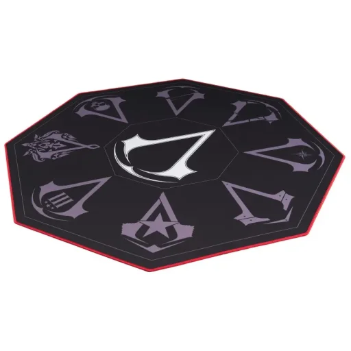 Subsonic Gaming Floor Mat Assassins Creed padlószőnyeg - 2