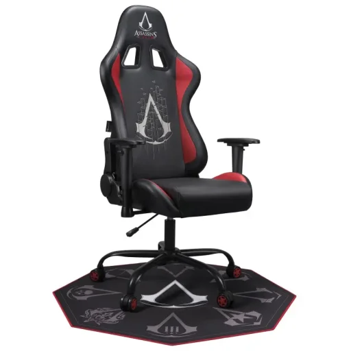 Subsonic Gaming Floor Mat Assassins Creed padlószőnyeg - 3