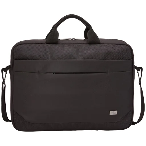 Case Logic 3988 Value laptop táska ADVA116 ADVA LPTP 16 AT fekete - 1