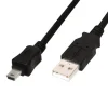 Sbox USB-A – miniUSB M/M 2 m kábel thumbnail