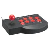 Subsonic Arcade Stick vezérlő thumbnail