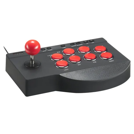 Subsonic Arcade Stick vezérlő - 5