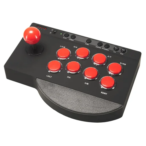 Subsonic Arcade Stick vezérlő - 1