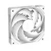 Zalman Alpha2 DS A36 360mm White biele kvapalinové chladenie procesora thumbnail