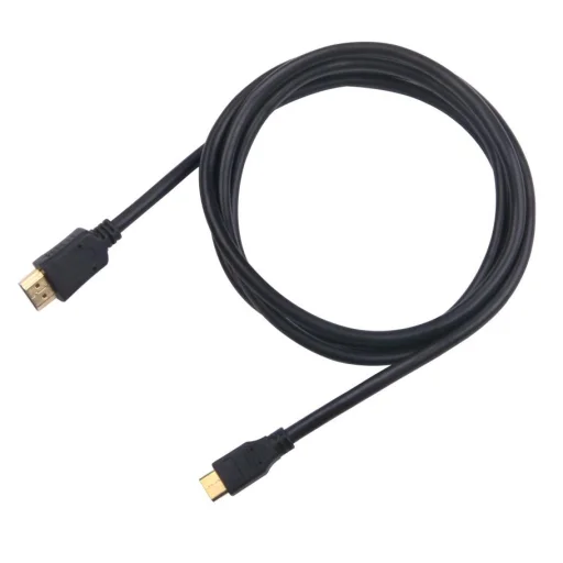 Sbox HDMI Mini 1.4 M/M 2m HDMI-MINI - 1