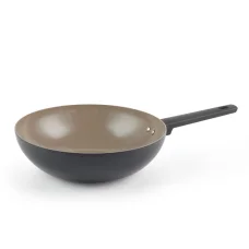 Salter BW12882EU7 28 cm kerámia wokserpenyő