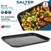 Salter BW12813EU7 40 cm sütőtepsi thumbnail